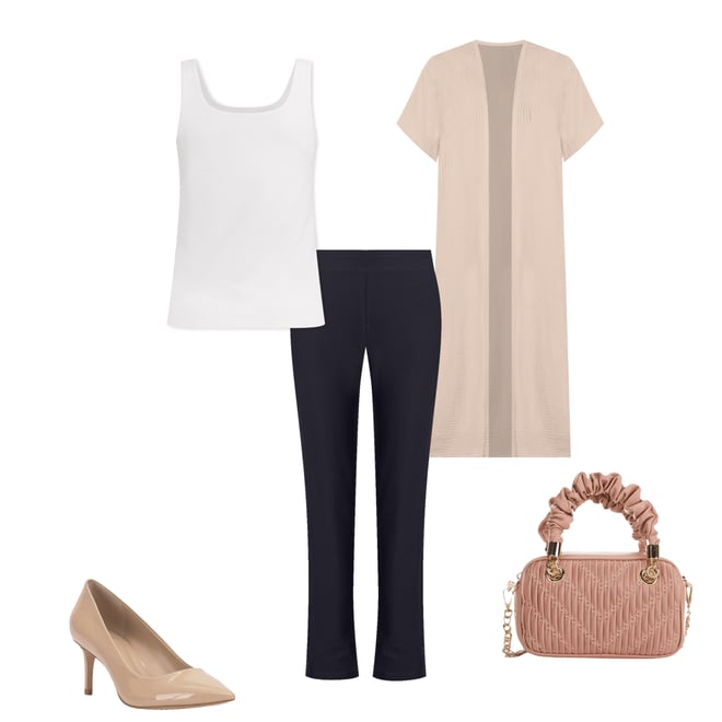 ALDO Safira Chain Satchel Bag | Dillard's