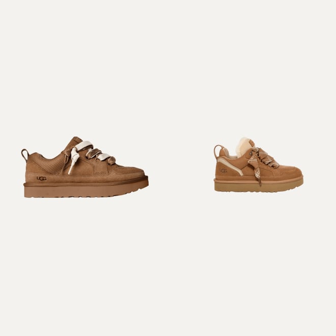 UGG® Lo Lowmel for Women | UGG®