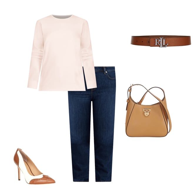 Lauren Ralph Lauren 1