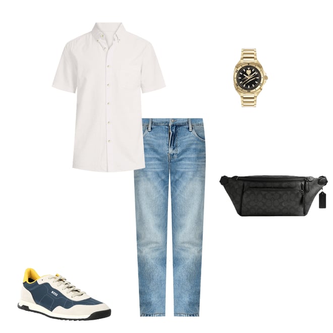 Lucky Brand 223 Original Straight-Leg Jeans | Dillard's Lucky Brand 223 Original Straight-Leg Jeans | Dillard's