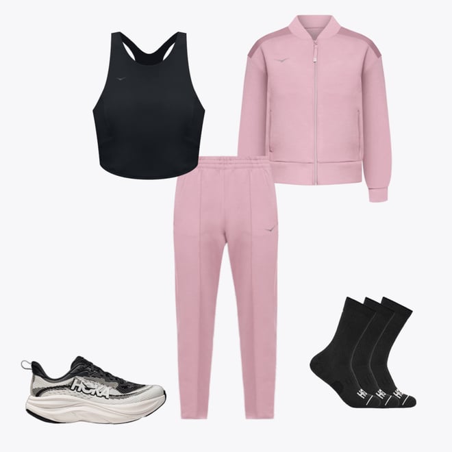 Women's Kaitoro Knit Pant | HOKA®