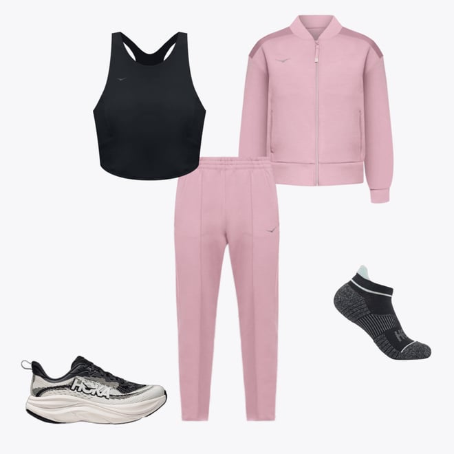 Women's Kaitoro Knit Pant | HOKA®