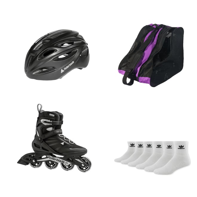Rollerblades Zetrablade