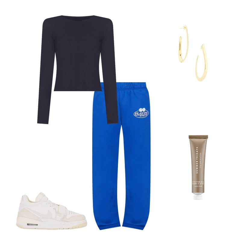 Loren Slouchy Joggers Loren Slouchy Joggers