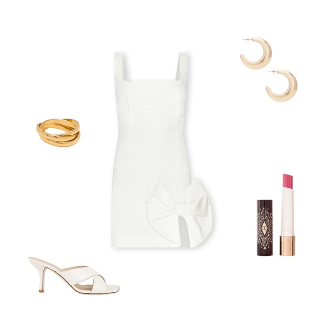 1st bundle featuring 4 items which compliment Dayna Slide 75