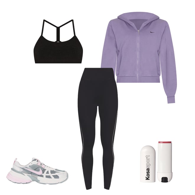4th bundle featuring 4 items which compliment V2k Run Sneaker