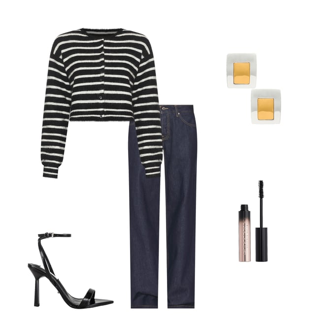 2nd bundle featuring 4 items which compliment Milos Heel