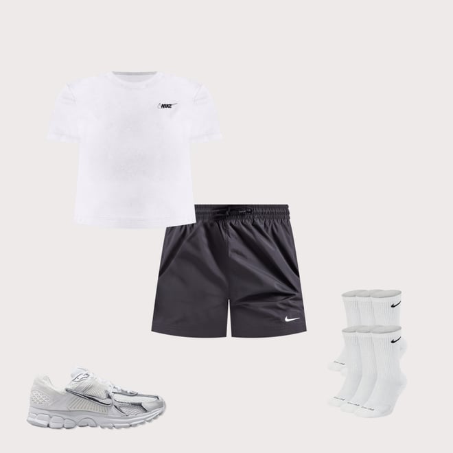 Nike Sportswear Classic Woven Shorts