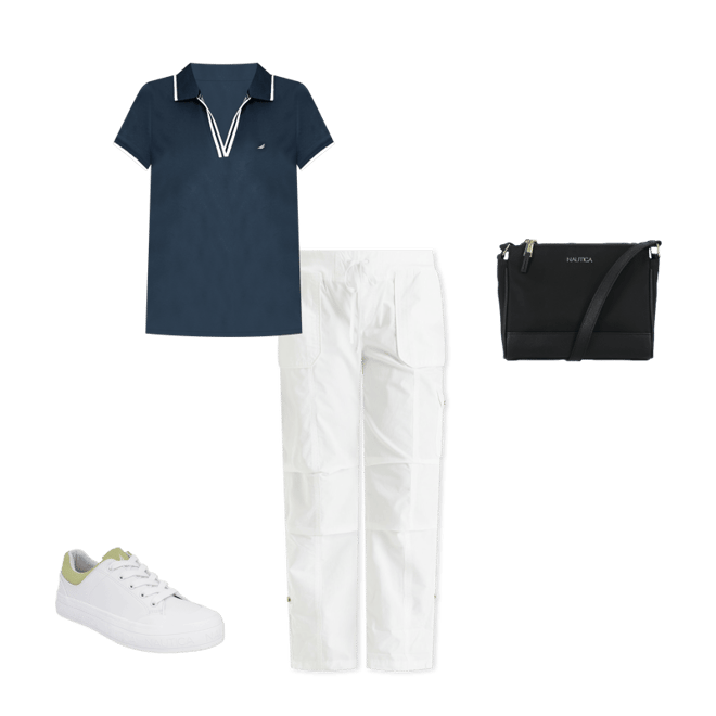 Shop The Look. Outfit 2 of 3