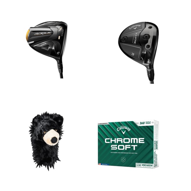 Callaway Rogue ST MAX Driver - Up to $100 Off | Dick's Callaway Rogue ST MAX Driver - Up to $100 Off | Dick's