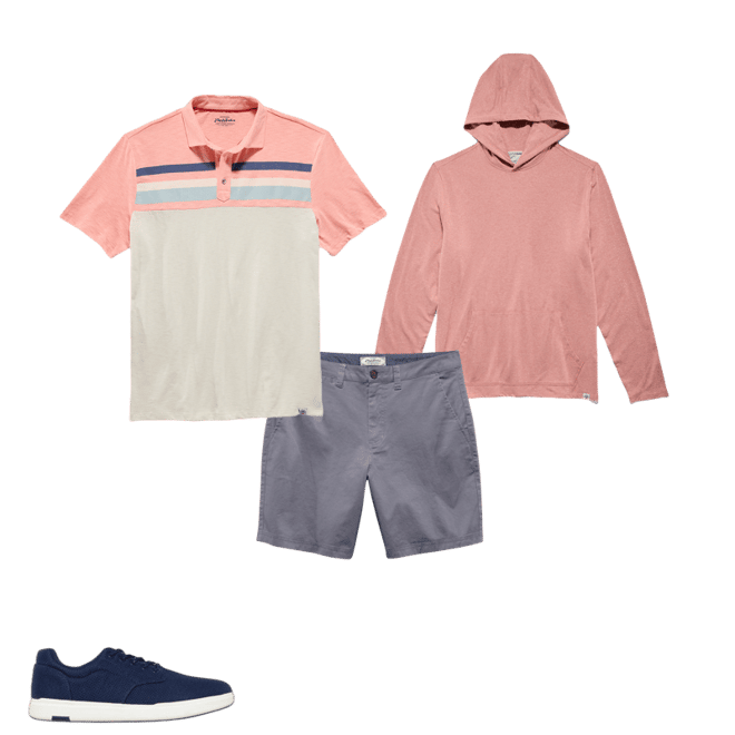 Shop The Look. Outfit 3 of 6