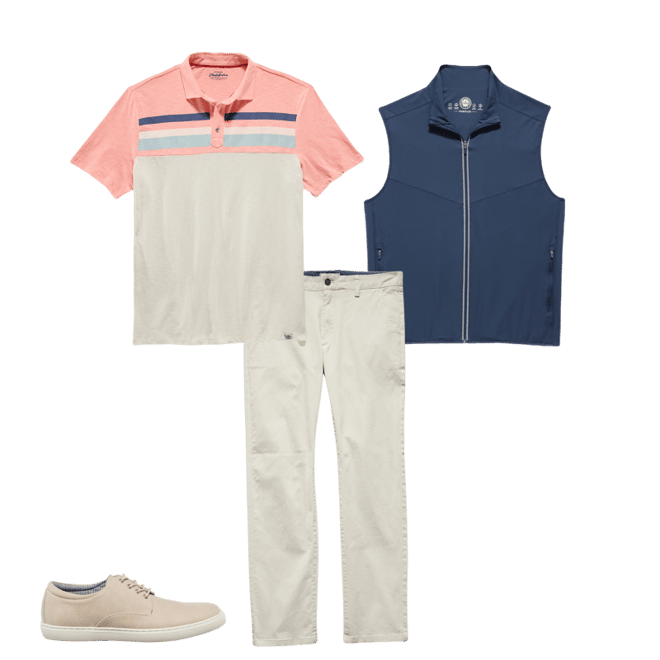 Shop The Look. Outfit 4 of 4