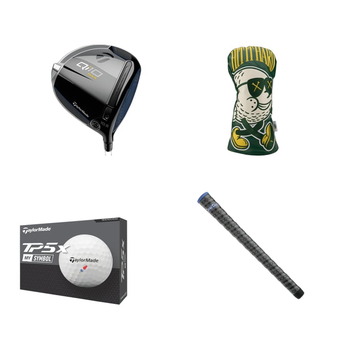 TaylorMade Qi10 MAX Driver | Dick's Sporting Goods TaylorMade Qi10 MAX Driver | Dick's Sporting Goods