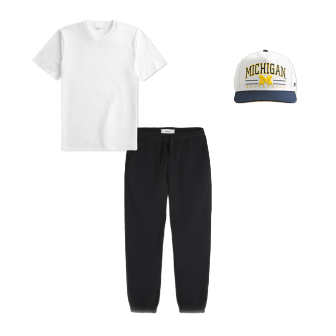 Classic Fit T-Shirt