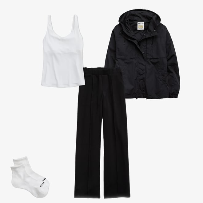 OFFLINE By Aerie ChillUp Trouser