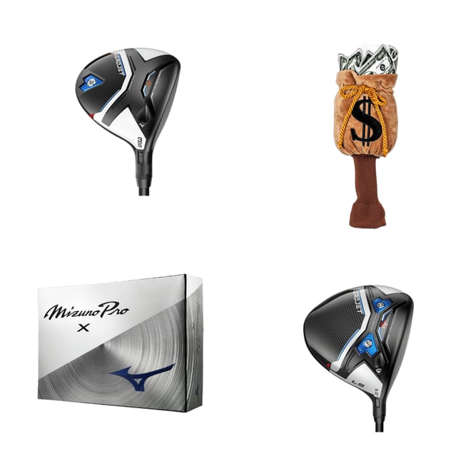 Cobra AeroJet LS Driver | Golf Galaxy