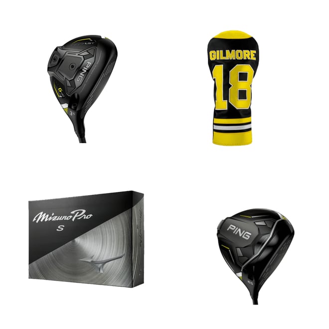 PING G430 MAX 10K Driver | Golf Galaxy PING G430 MAX 10K Driver | Golf Galaxy