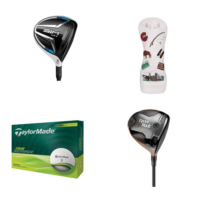TaylorMade BRNR Mini Copper Driver | Golf Galaxy TaylorMade BRNR Mini Copper Driver | Golf Galaxy