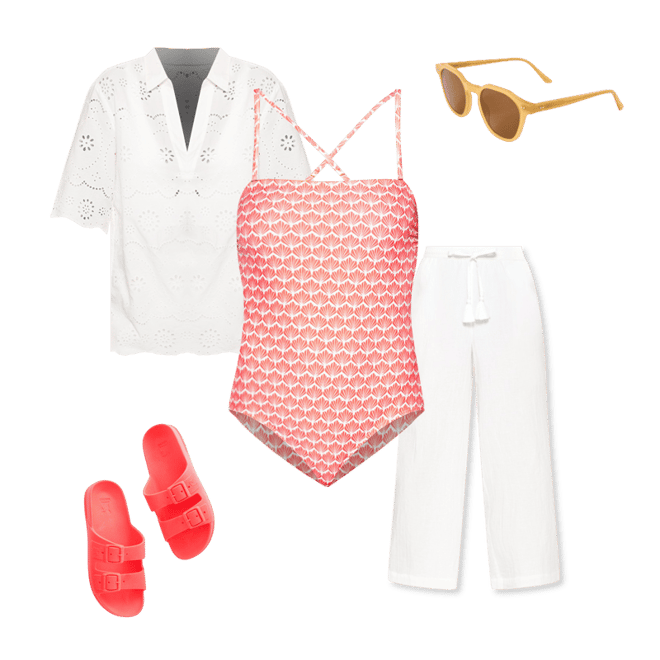 ウェア water'shops Water Apparel – AQOutdoors