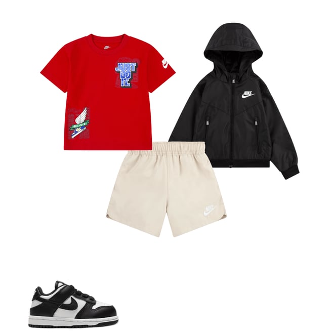 新品未使用　NIKE DUNK LOW PS キッズ21.5 s-l1200.jpg
