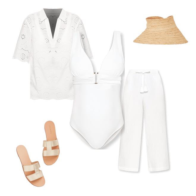 ウェア water'shops Northbound 6