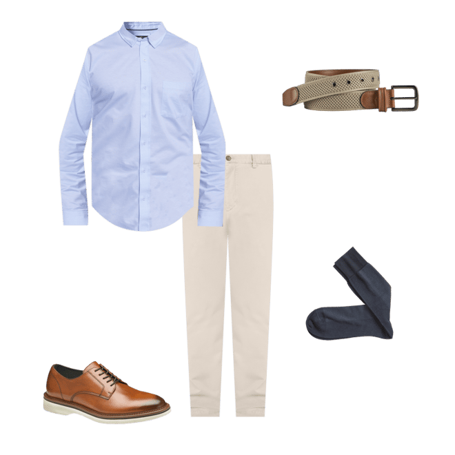 SHOP THE LOOK. Outfit 5 of 9