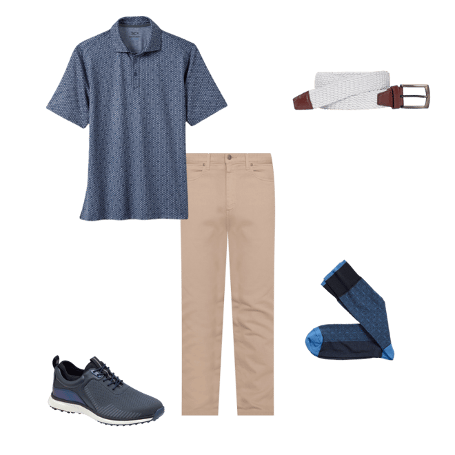 SHOP THE LOOK. Outfit 2 of 8