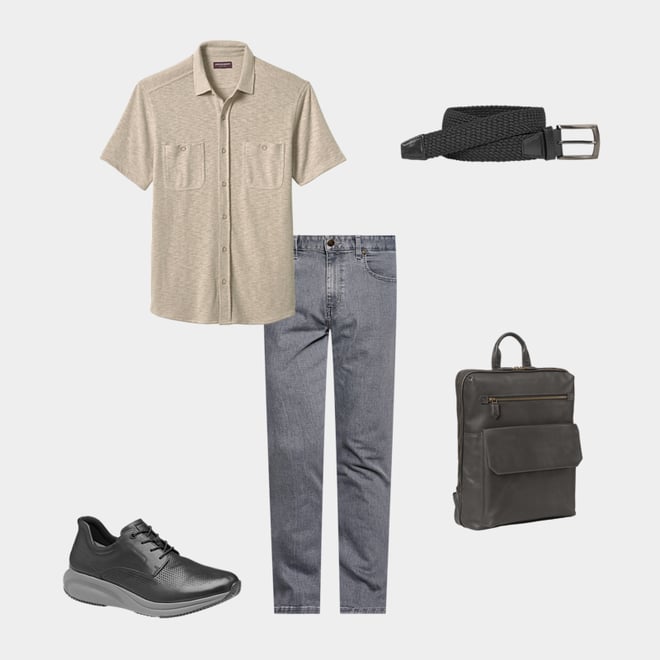 2nd bundle featuring 4 items which compliment XC4® TR3-Luxe Hybrid