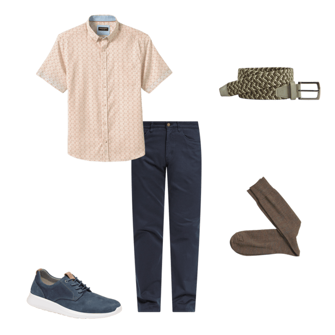 SHOP THE LOOK. Outfit 9 of 9