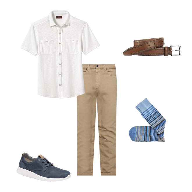 SHOP THE LOOK. Outfit 6 of 9