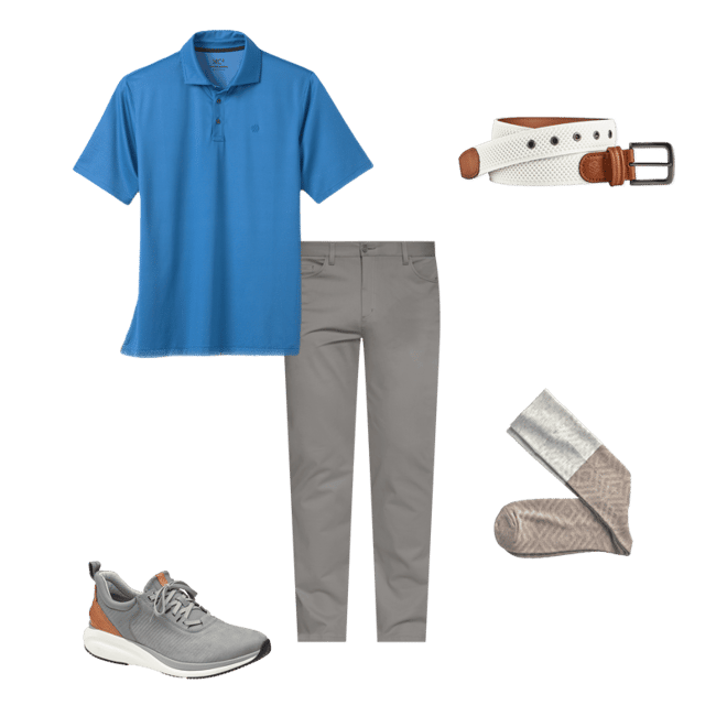 SHOP THE LOOK. Outfit 4 of 9
