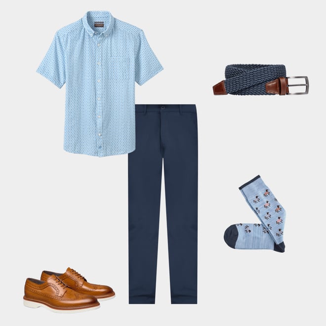 1st bundle featuring 4 items which compliment Jenson Longwing