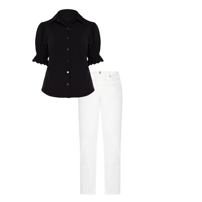 3rd bundle featuring 1 items which compliment Liv Non-Skinny Skinny