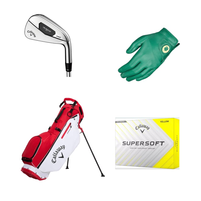 Callaway Rogue ST Pro Irons | Dick's Sporting Goods Callaway Rogue ST Pro Irons | Dick's Sporting Goods