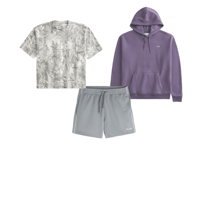 Icon Hoodie