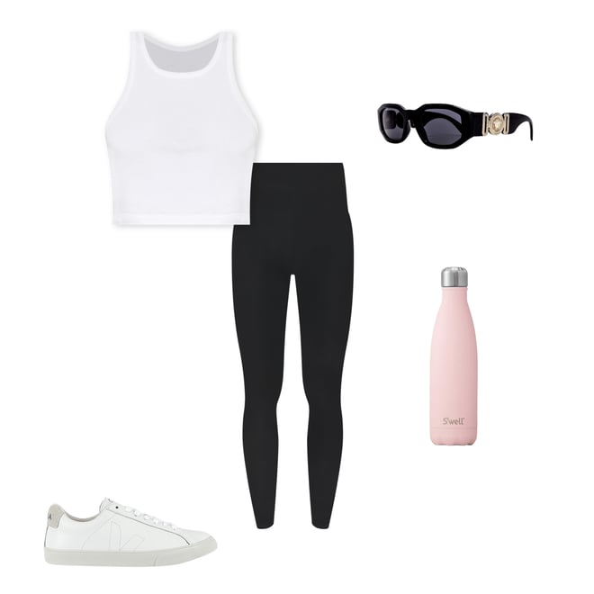 4th bundle featuring 4 items which compliment Verona Tank