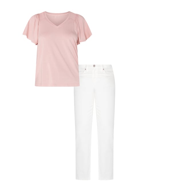 4th bundle featuring 1 items which compliment Liv Non-Skinny Skinny