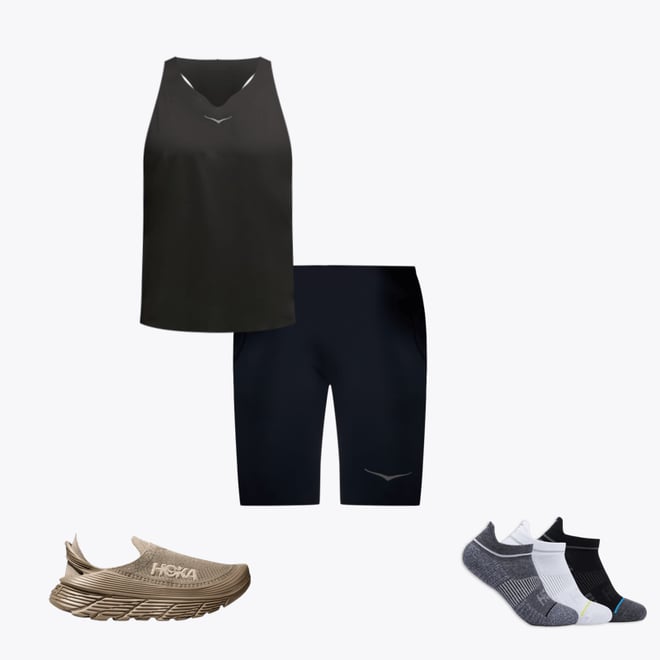 HOKA ONE ONE® Restore TC for | HOKA ONE ONE®