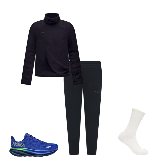 HOKA ONE ONE® Clifton 9 GTX for Men | HOKA ONE ONE®