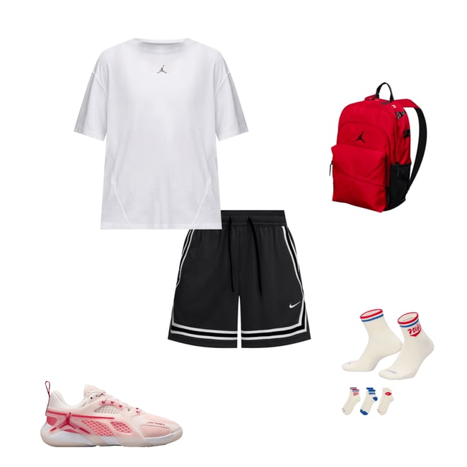 JORDAN DIAMOND SHORTSLEEVE TOP 半袖 Tシャツ レディース Jordan Women's Sport Diamond Short-Sleeve Top | Dick's
