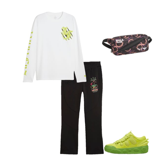 Scuderia Ferrari Drift Cat 11 Men's Sneakers