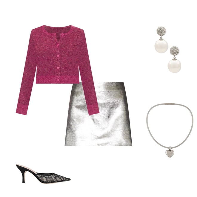 Isabel Marant Etoile Gabriel Coat in Pink – BlackSkinny
