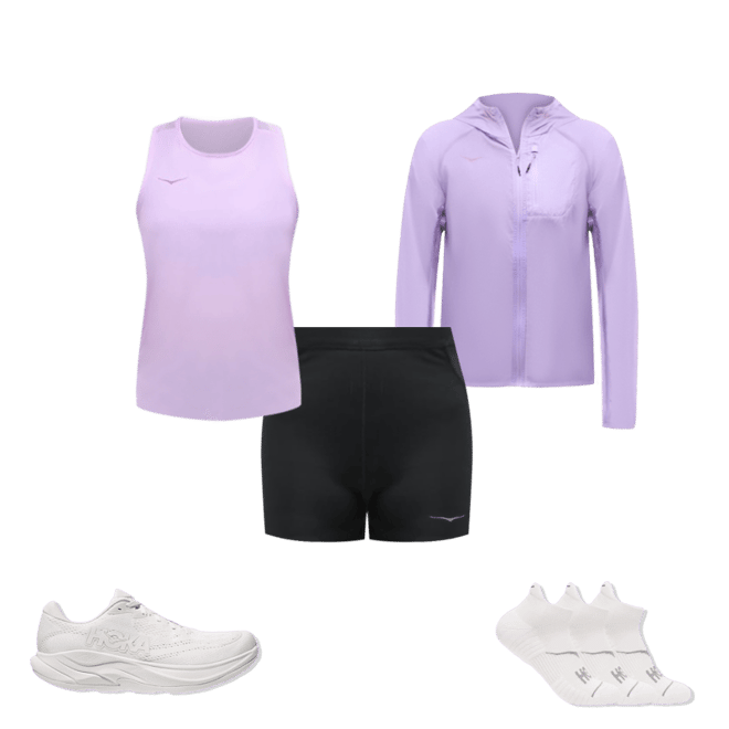 HOKA ONE ONE® Skyflow Jacket for Women | HOKA ONE ONE®