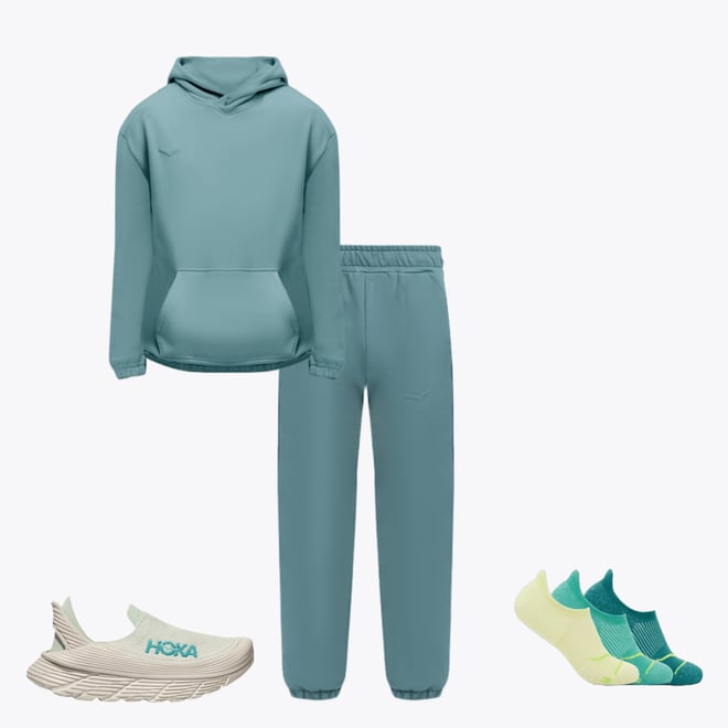 HOKA ONE ONE® Hoka Essential Jogger for | HOKA ONE ONE®