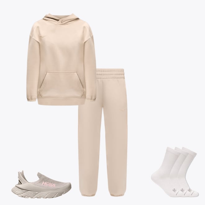 HOKA ONE ONE® HOKA Essential Hoodie for | HOKA ONE ONE®