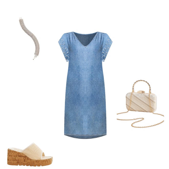 Versona | all american pearl dress Versona | all american pearl dress