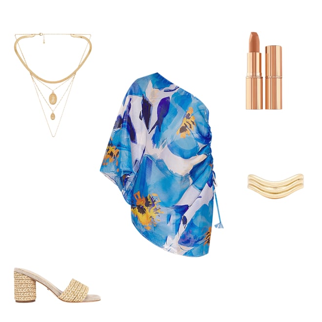 6th bundle featuring 4 items which compliment Sookies Heel