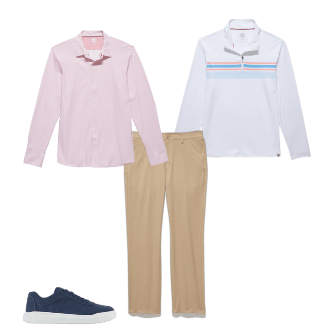 Shop The Look. Outfit 2 of 3