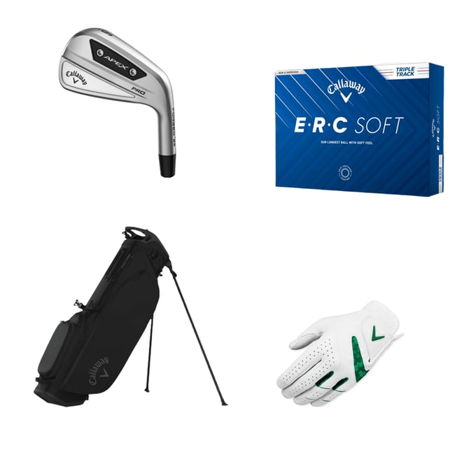 Callaway Golf - 【 希少な 左 高反発 】 確実20Yアップ! ダイナミクス プレステージ 1W WEB限定】ダイナFTR ブラックプレミア｜飛距離アップ高反発