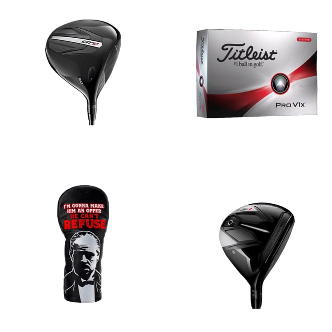 Titleist TSi1 Fairway | Golf Galaxy